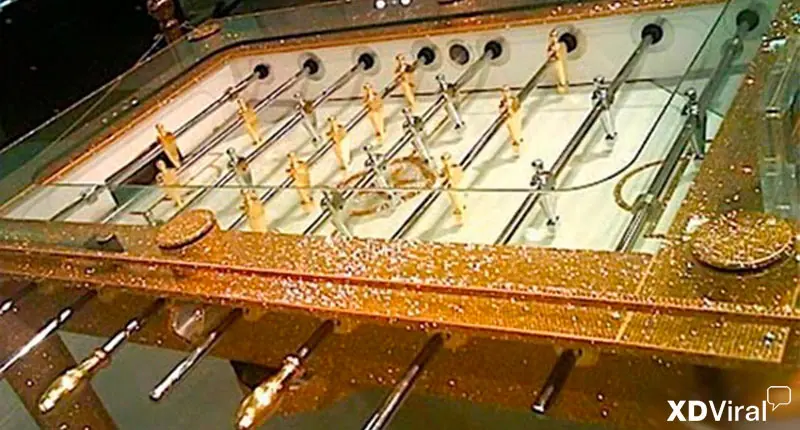 riquezas