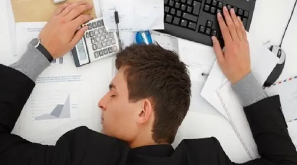 Taringuero porque vivis cansado?