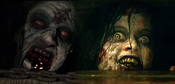 Army Of Darkness