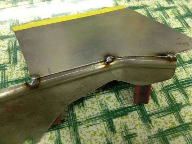 Restauración 100% original FORD F100 1966 Parte -3 Cabina