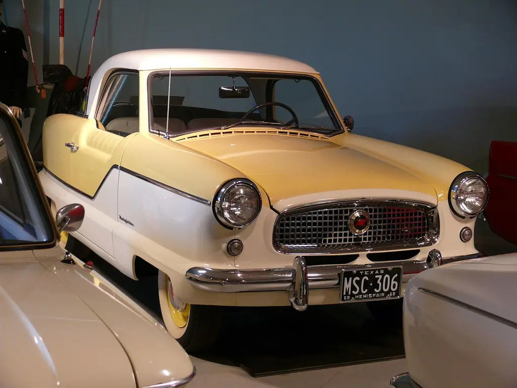 Autos, Carros, Que nunca viste !!! Parte 2 (Casi MegaPost)