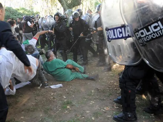 macri
