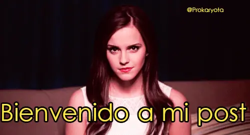 10 cosas que no sabías de Emma Watson