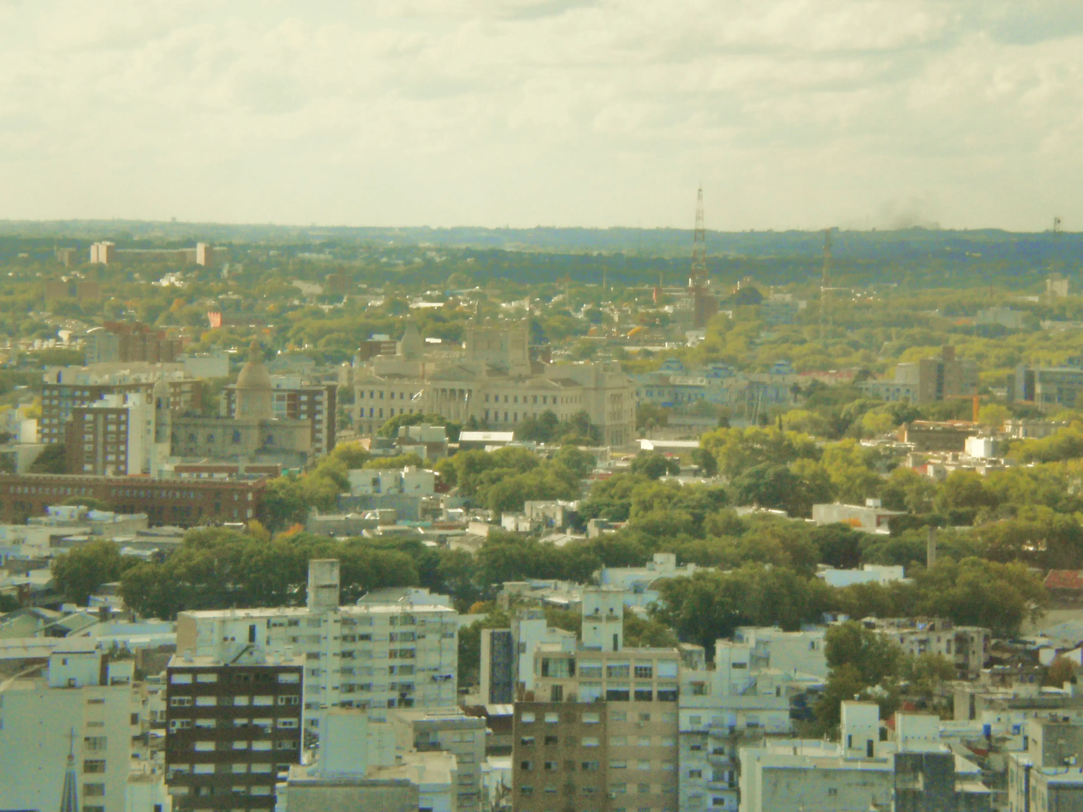 Ciudad