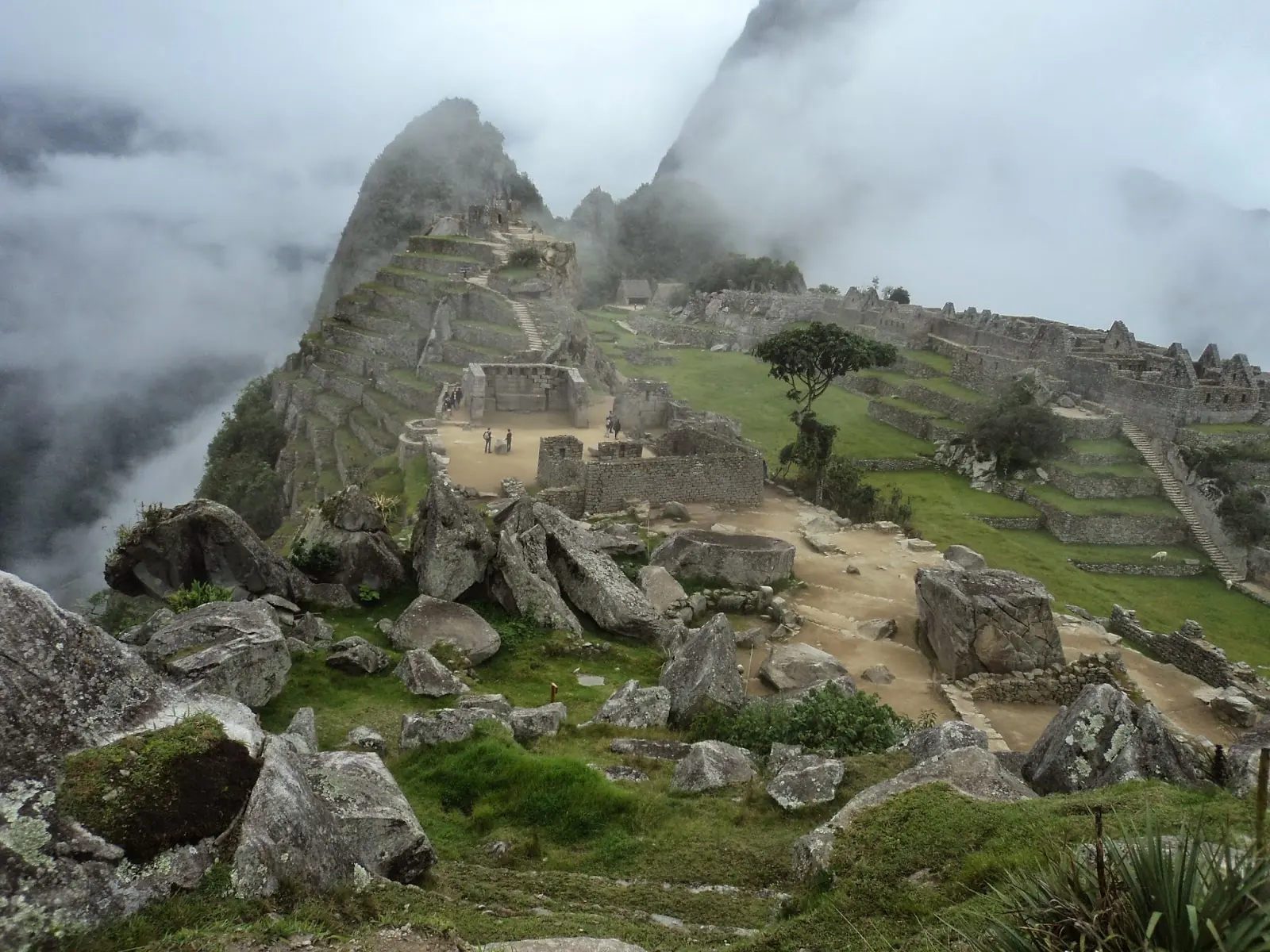 peru