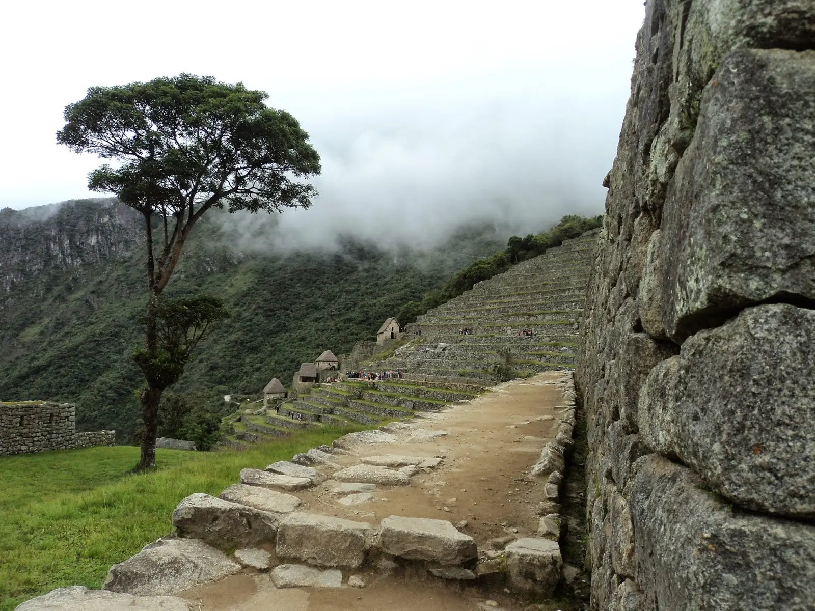 machu picchu ciudad