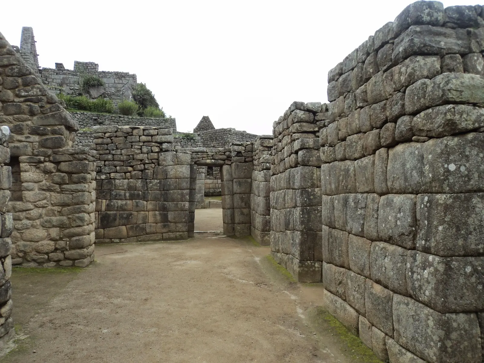 Machu Picchu es más impresionante de lo que te imaginas