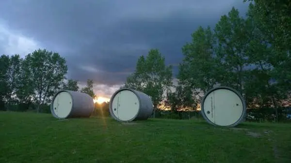 Los hoteles más raros del mundo