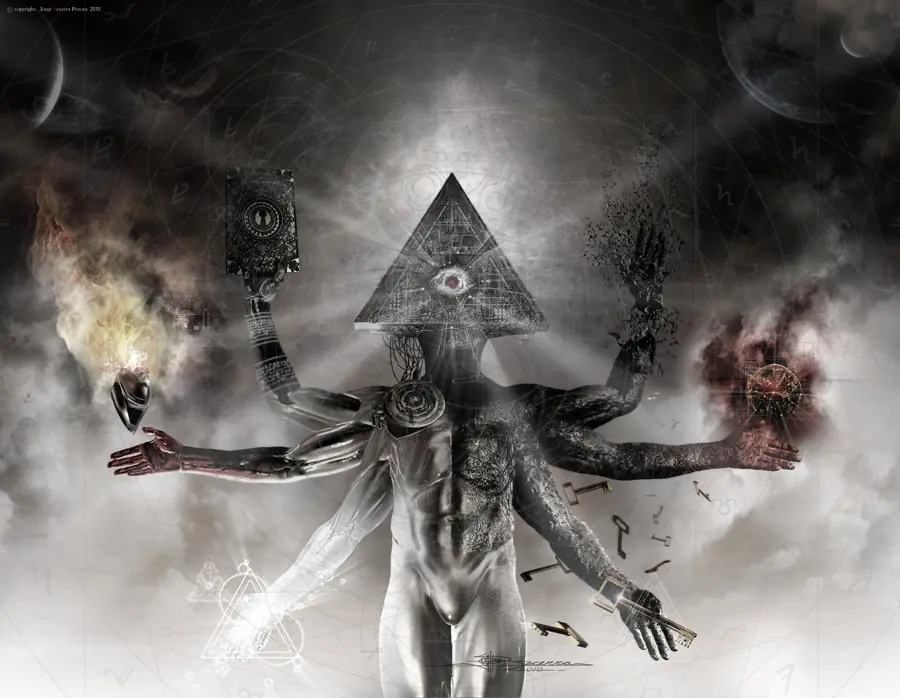 alma