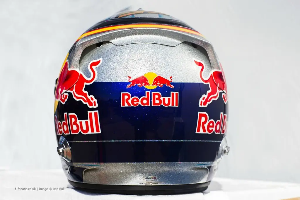 Sebastian Vettel