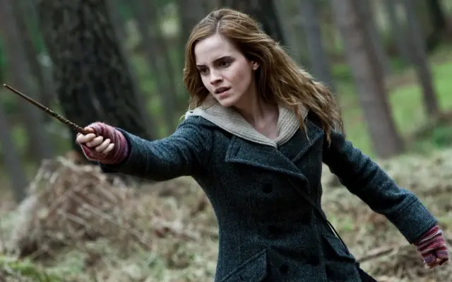 emma watson