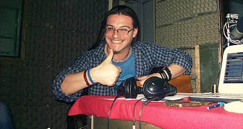 ¿Porque música? ¿Porque música?