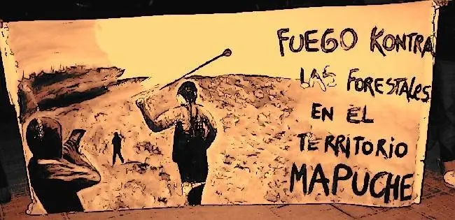 tehuelches