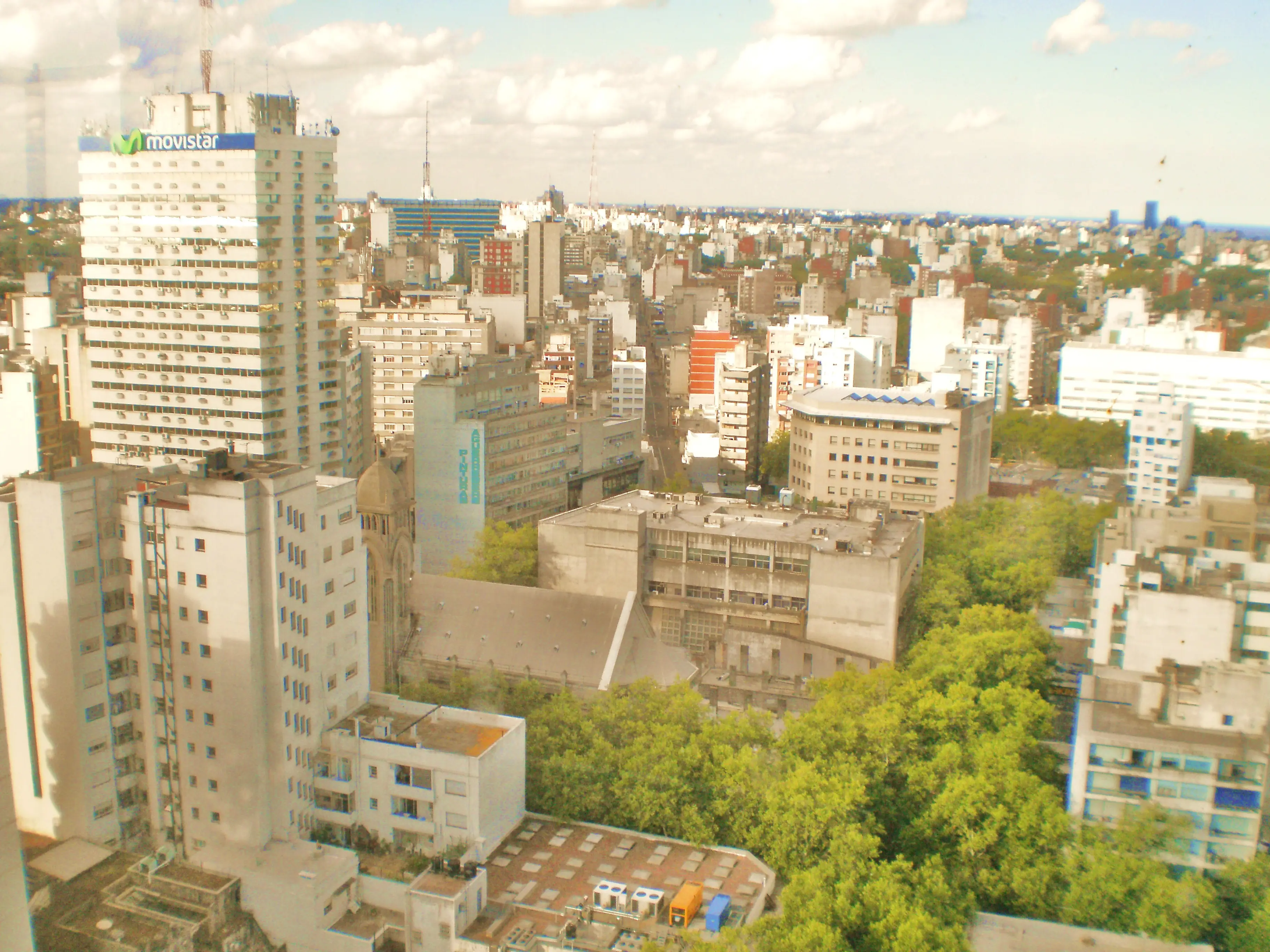Vista Panoramica