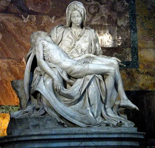 Jesus Jesus