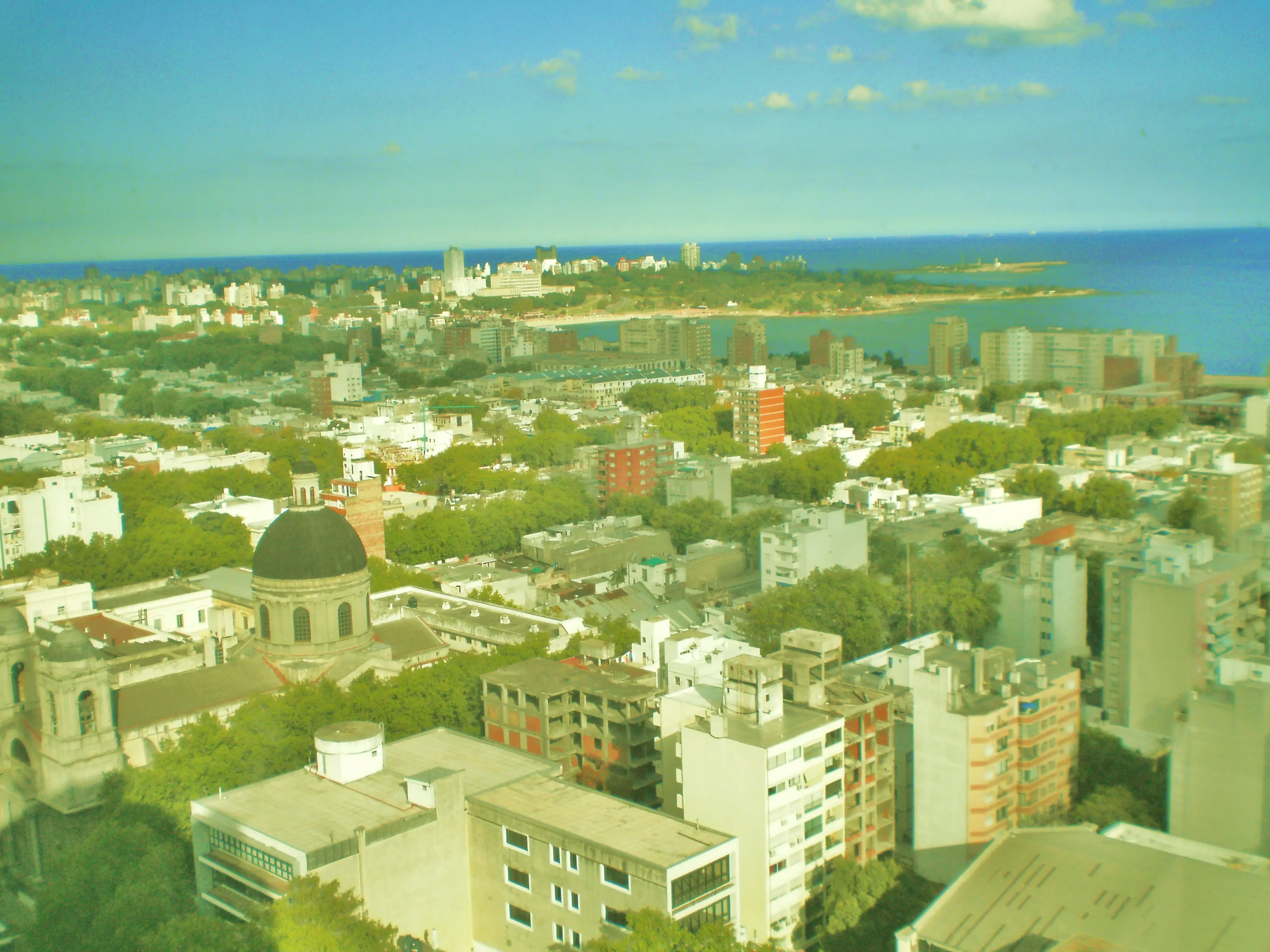 Vista Panoramica