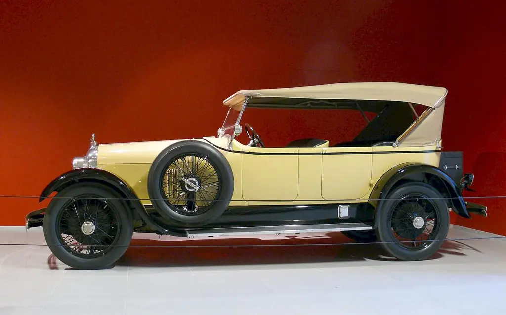 coches