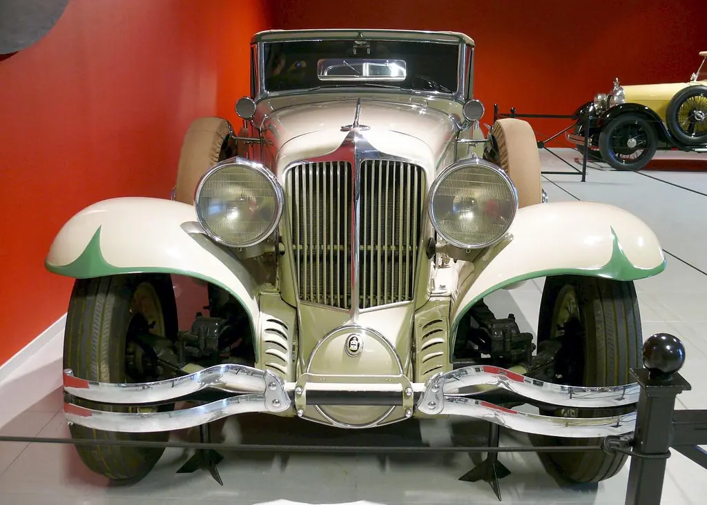 carros