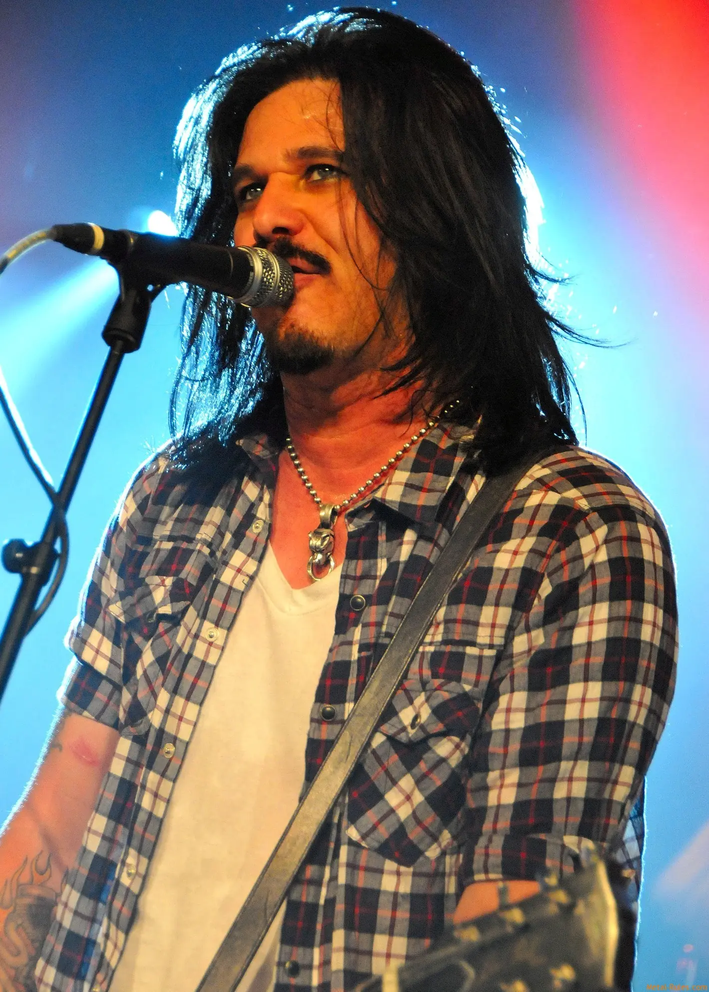 gilby clarke