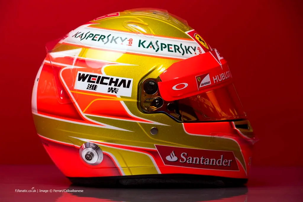 Sebastian Vettel