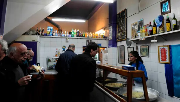 argentina