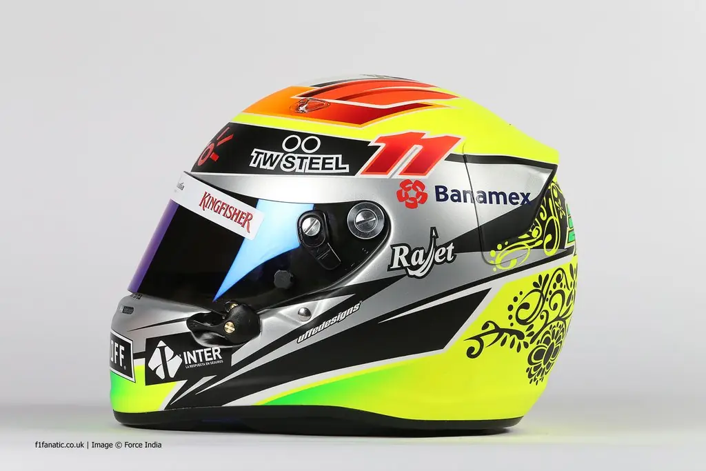 Sebastian Vettel