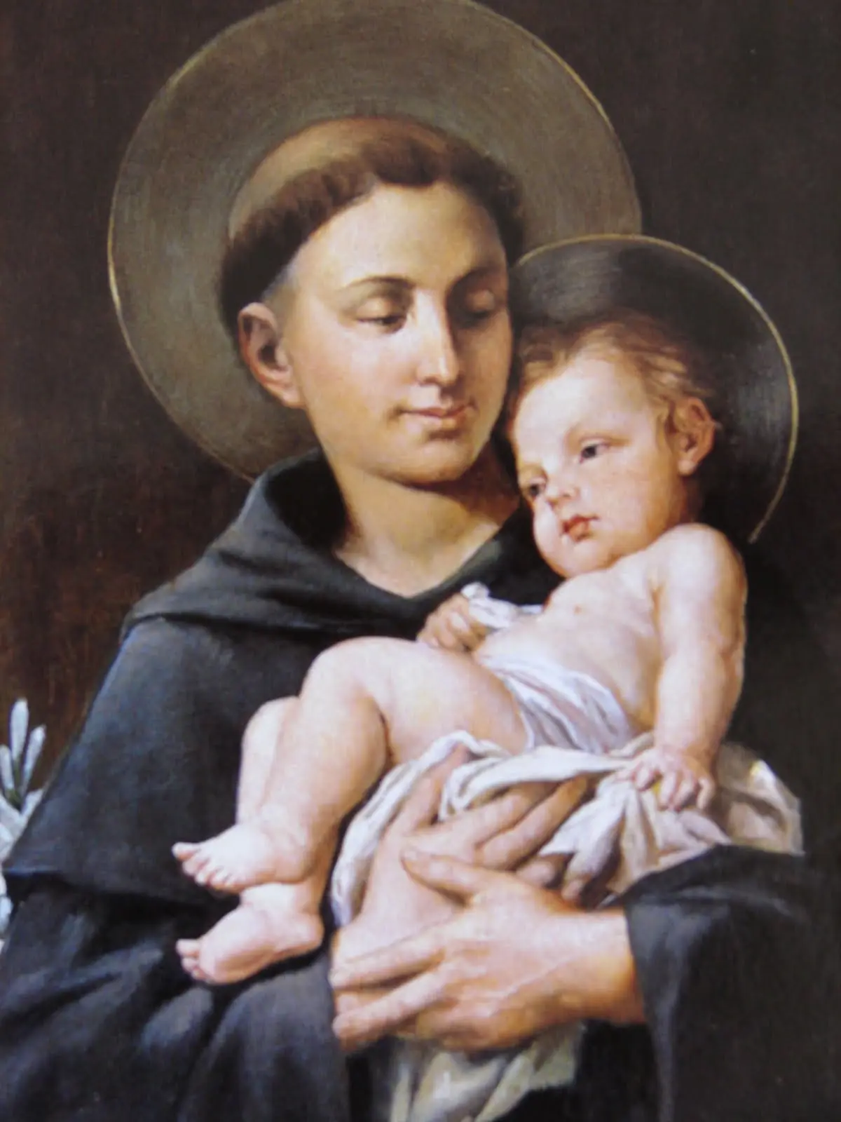 alma