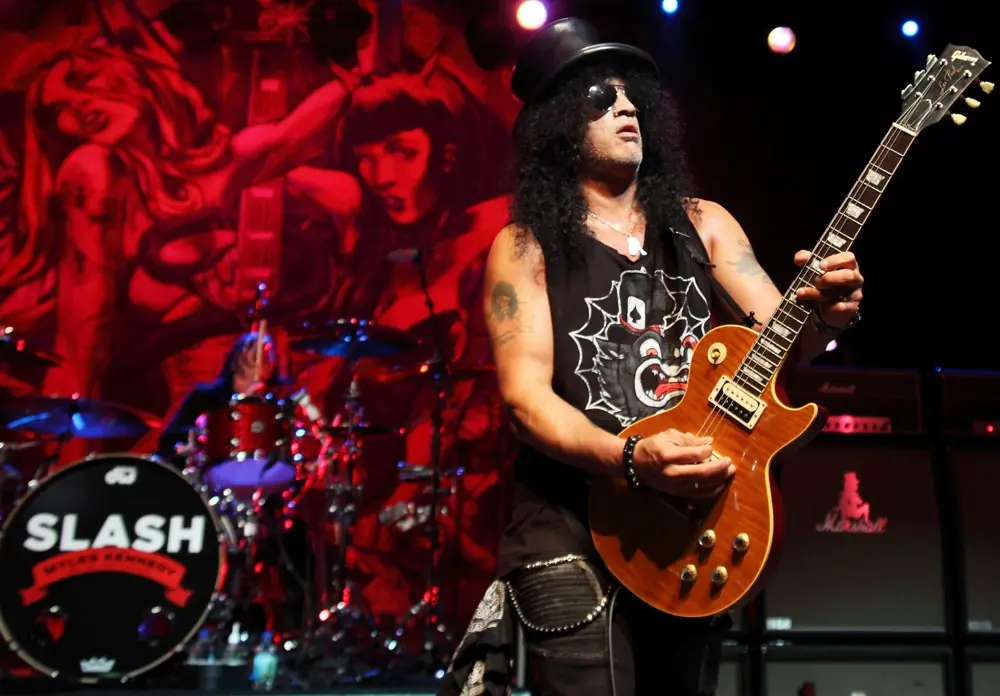 guns n roses