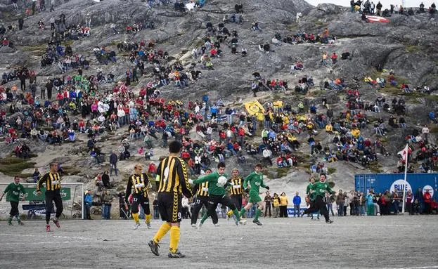 groenladia yo te banco