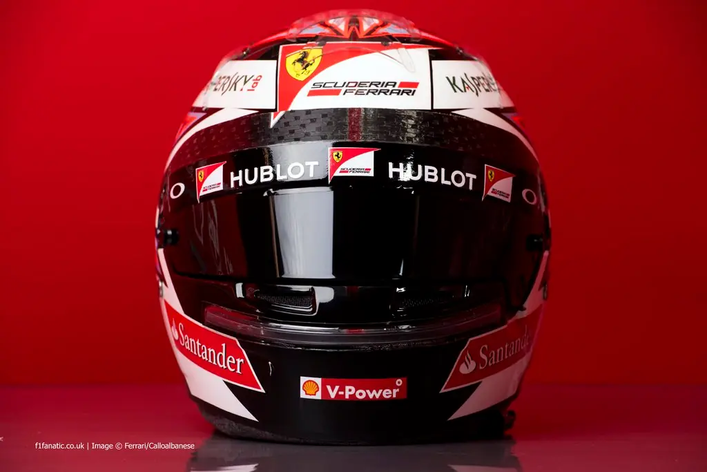 Sebastian Vettel