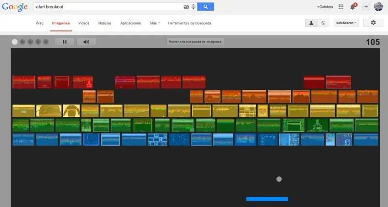 Algunas carácteristicas interesantes de Google