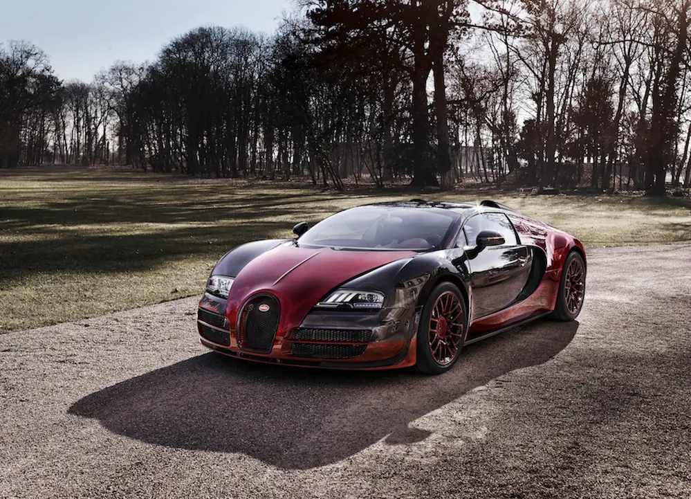 Grand Sport