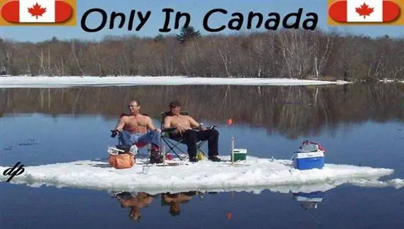 Desmintiendo Si Ganan Los K, Me Voy A Canada!!!