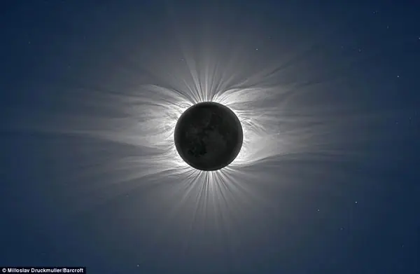 Curiosidades del Planeta!