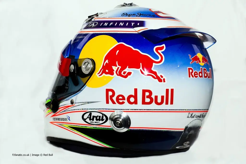 Sebastian Vettel