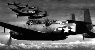 El Triángulo de las Bermudas