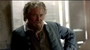 black sails