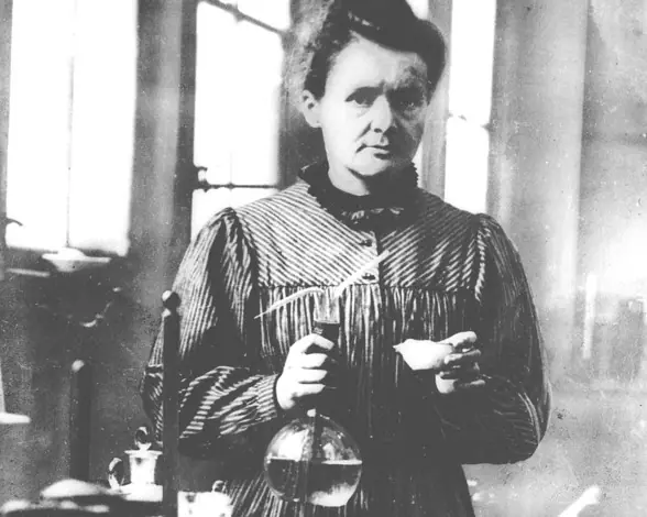Las 10 mujeres más influyentes en la historia de la ciencia