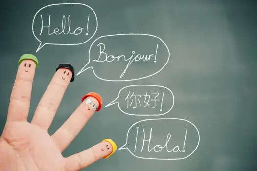 hola hola