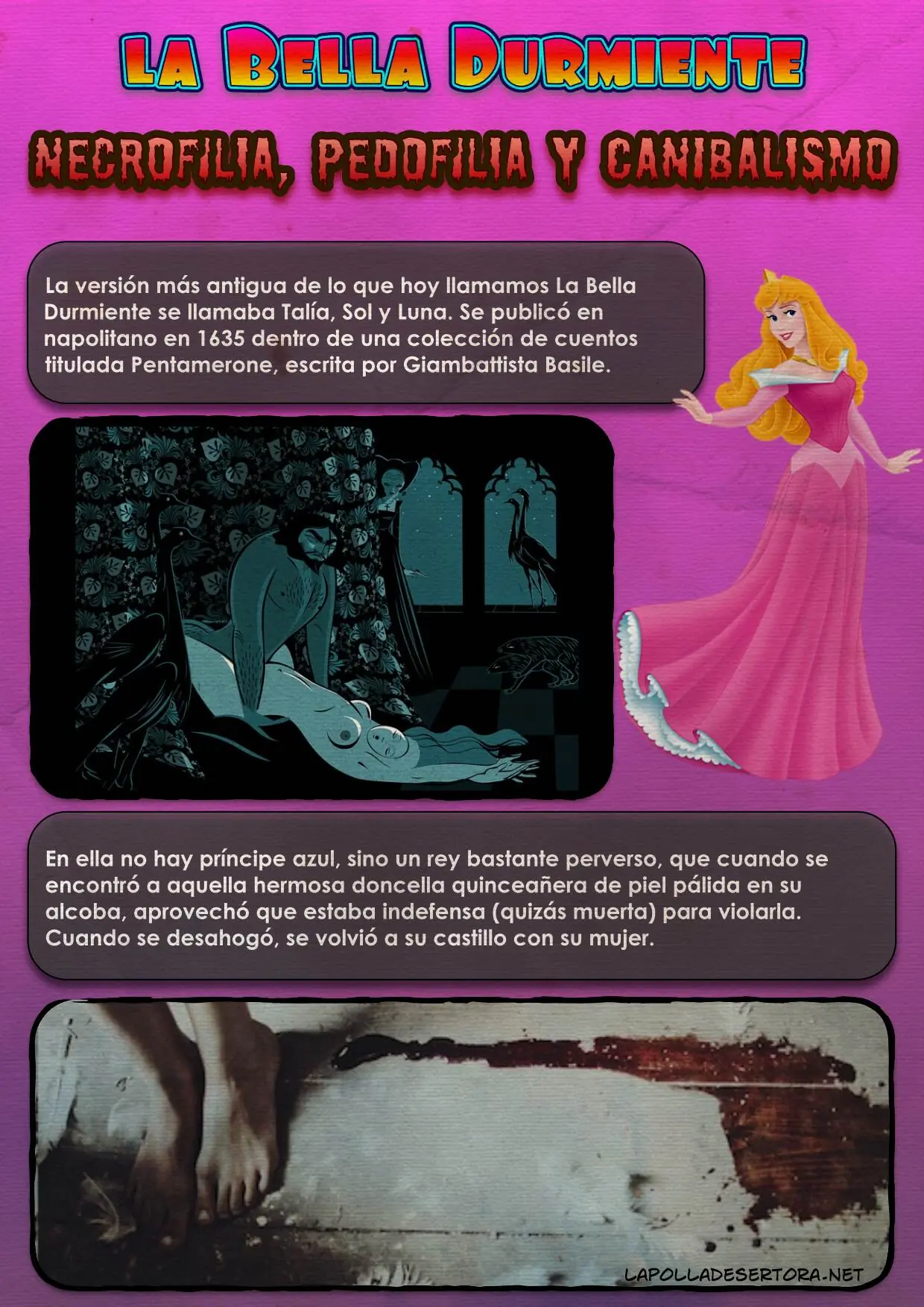 oscuro