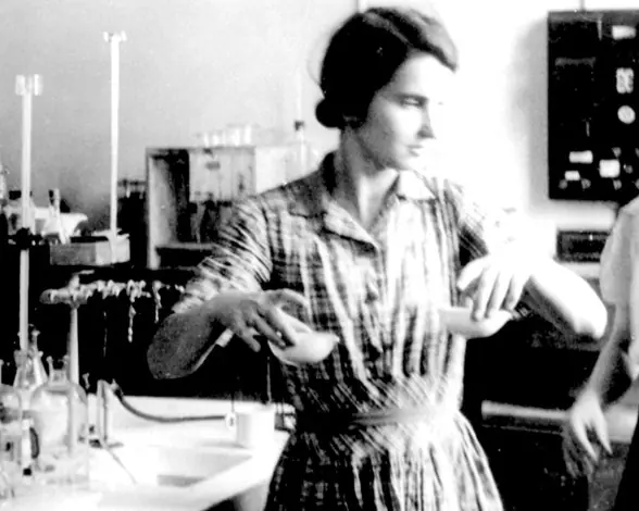 mujeres de ciencia mujeres de ciencia