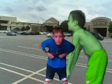 hulk