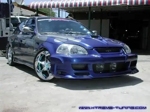 tuning