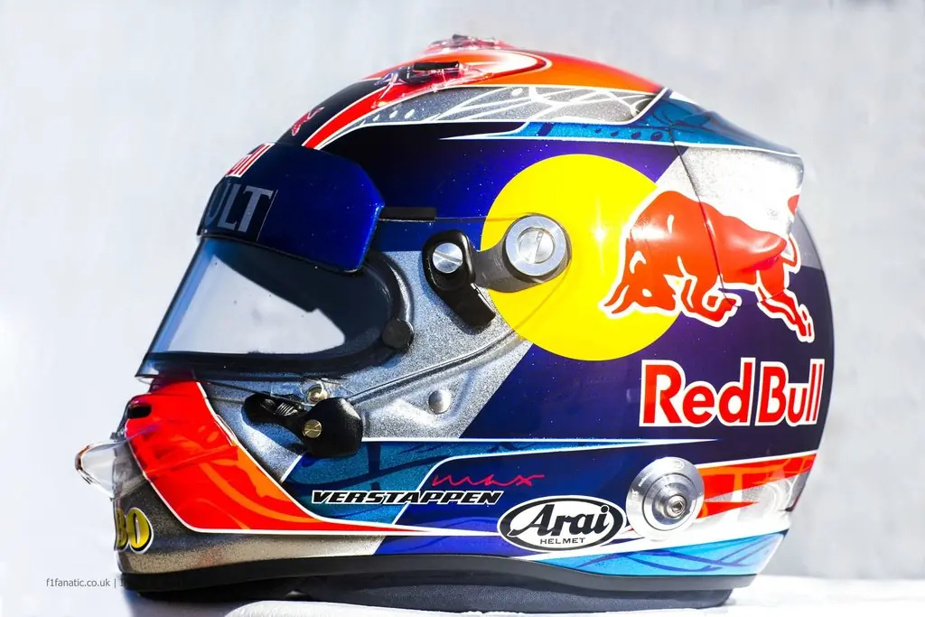 Sebastian Vettel