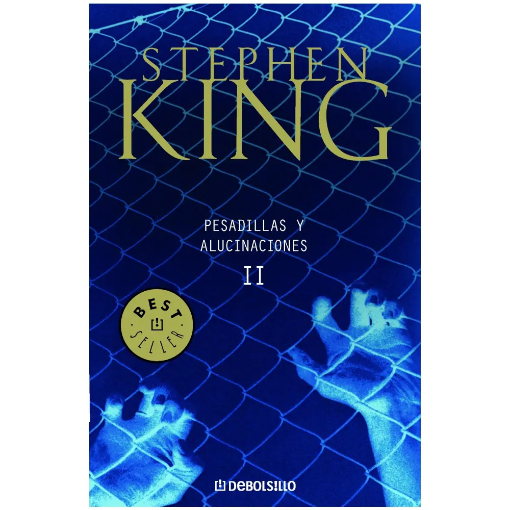 stephen king