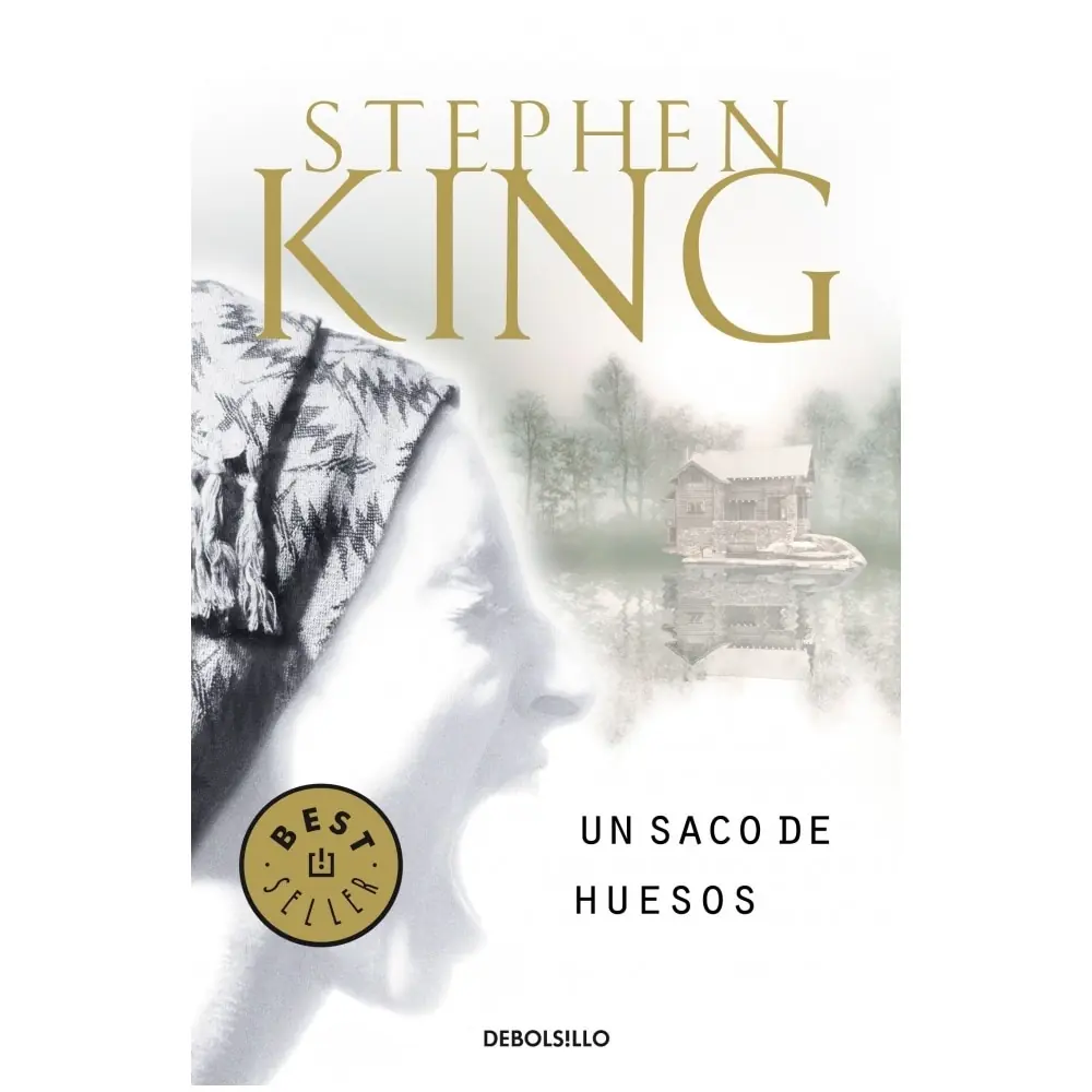 stephen king