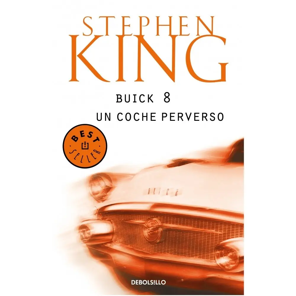 El Impresionante Mundo de Stephen King! [Entra]