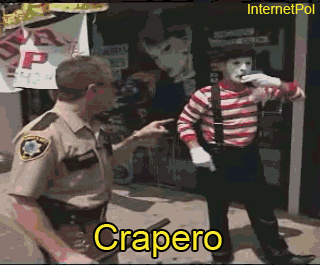 Si la armada rusa te da un ultimatum hacele caso lince