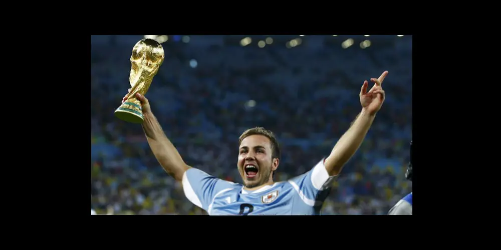 historia