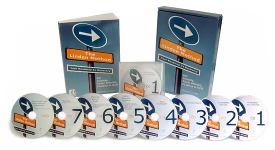 Metodo Linden- Ansiedad - Panico